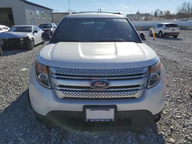 2012 FORD EXPLORER X #3292432586