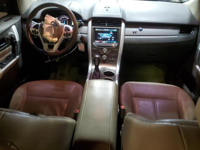 2011 FORD EDGE SEL #3318993348