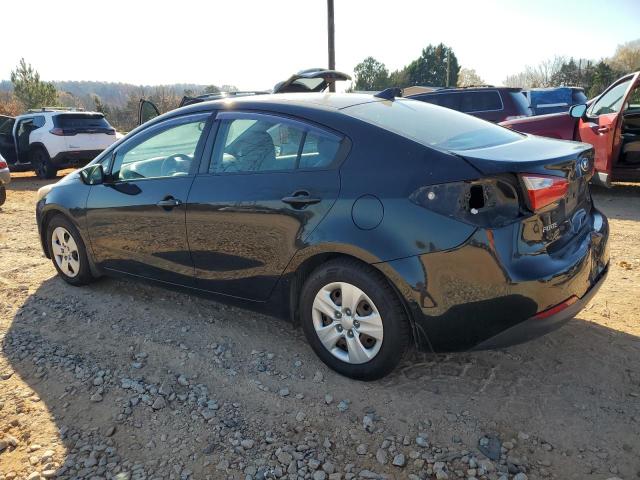 2015 KIA FORTE LX #3292471686
