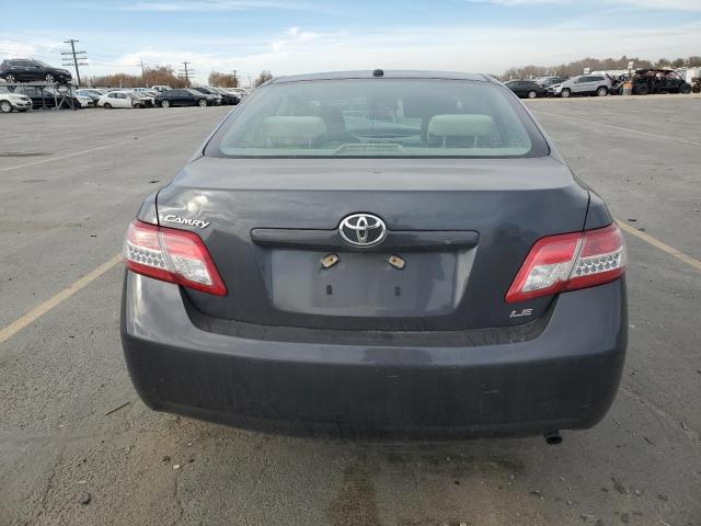 2010 TOYOTA CAMRY BASE #3297910797