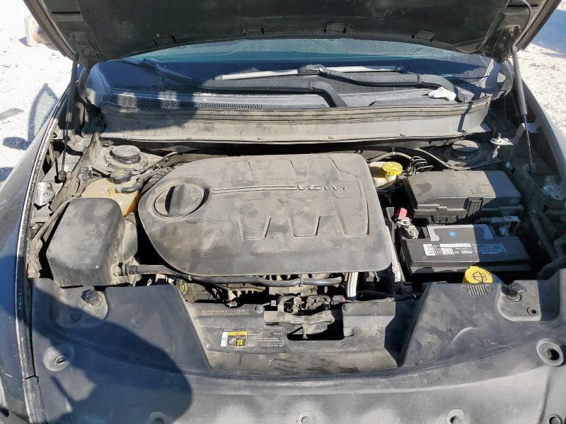 2017 JEEP CHEROKEE S - 1C4PJLAS6HW593112