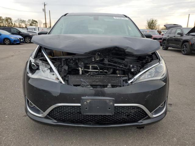 2018 CHRYSLER PACIFICA T #3281597467