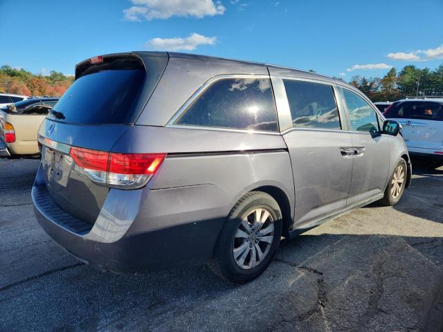 2015 HONDA ODYSSEY EX - 5FNRL5H60FB076915