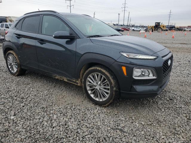 2018 HYUNDAI KONA SEL #3303727458