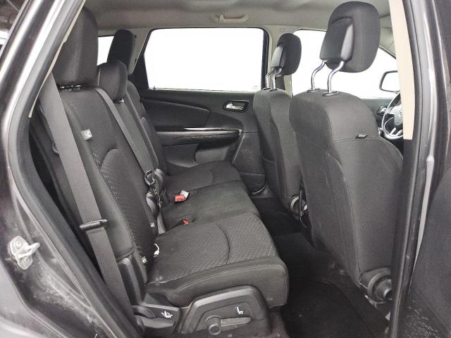 2018 DODGE JOURNEY SE #3305393314