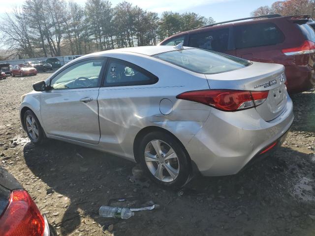 2013 HYUNDAI ELANTRA CO #3294328891