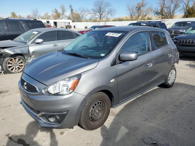 MITSUBISHI MIRAGE ES