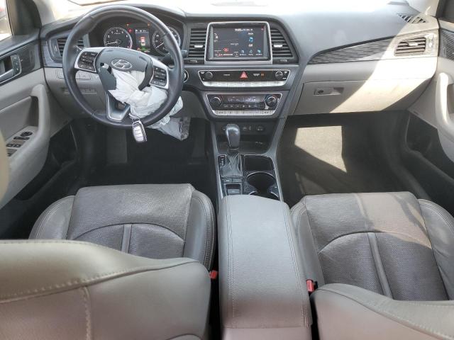 2018 HYUNDAI SONATA SPO #3301835342