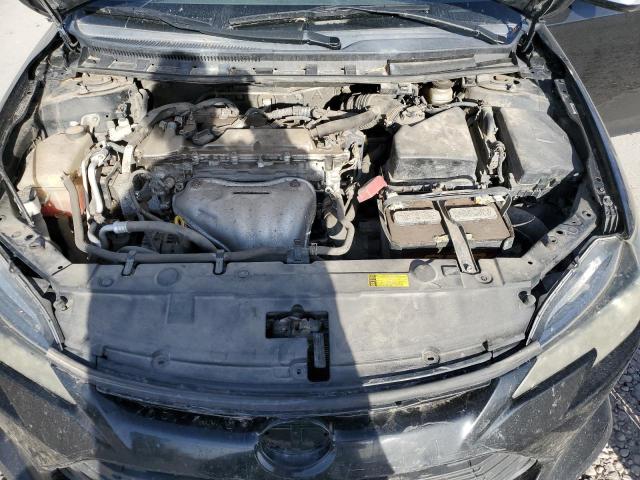 2014 TOYOTA SCION TC #3284047845