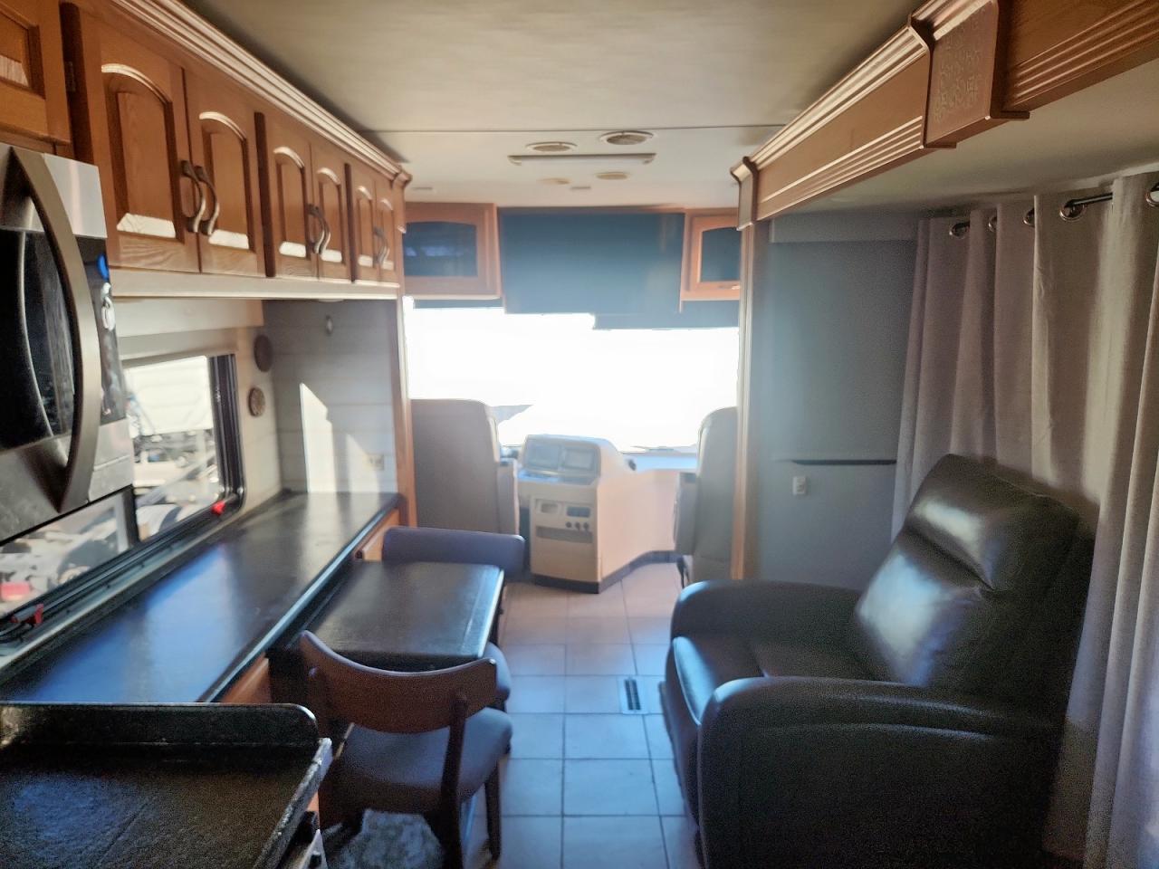 Lot #3285734693 2007 KOUNTRY STAR MOTORHOME