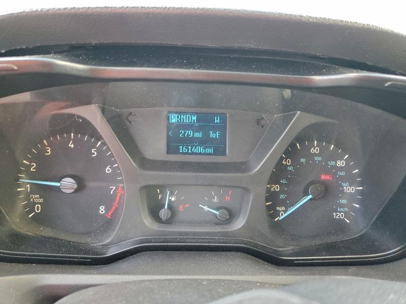 2016 FORD TRANSIT T- #3297930795