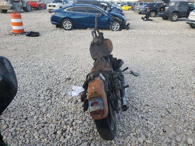 1998 HARLEY-DAVIDSON FXDL #3290332966