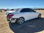 Lot #3303993733 2015 MERCEDES-BENZ C 300