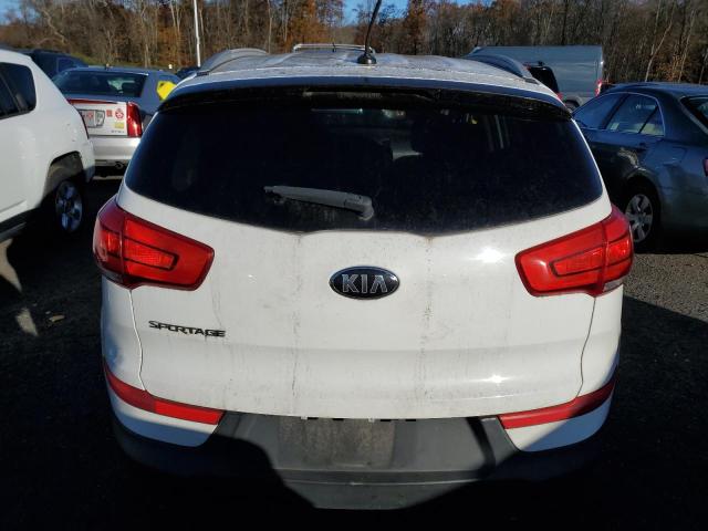 2016 KIA SPORTAGE L #3278672763