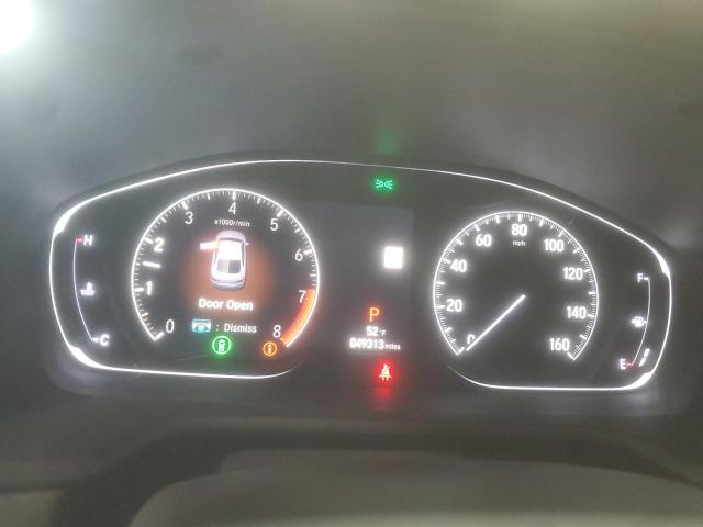 2019 HONDA ACCORD TOU #3302646126