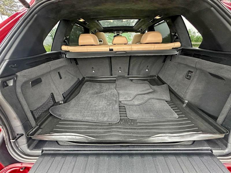 2016 BMW X5 M #3296250429