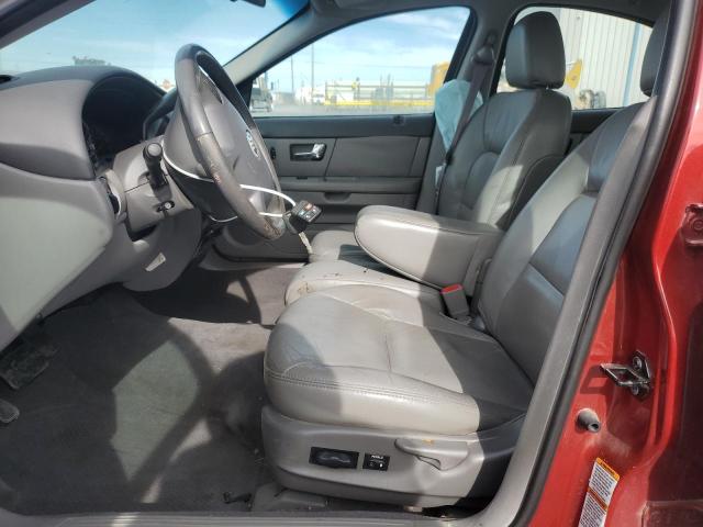 2000 MERCURY SABLE #3296220425