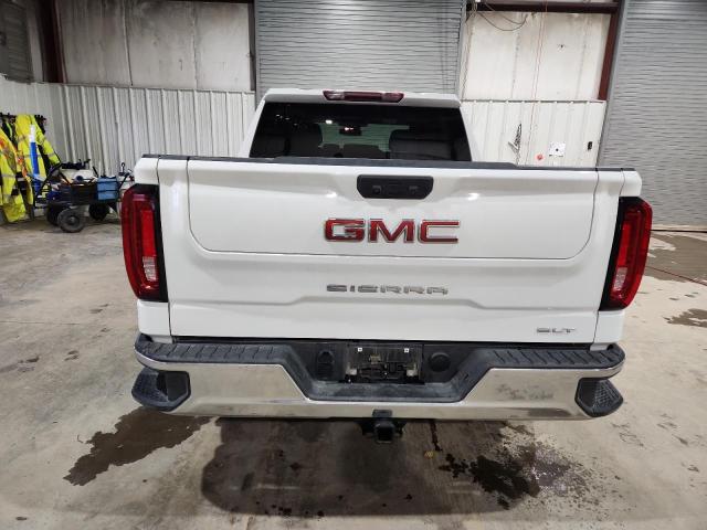 2025 GMC SIERRA C15 #3292300347