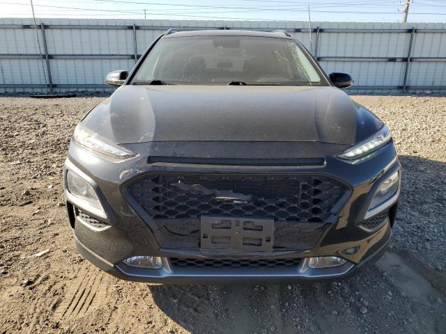 2021 HYUNDAI KONA SEL P #3284756522