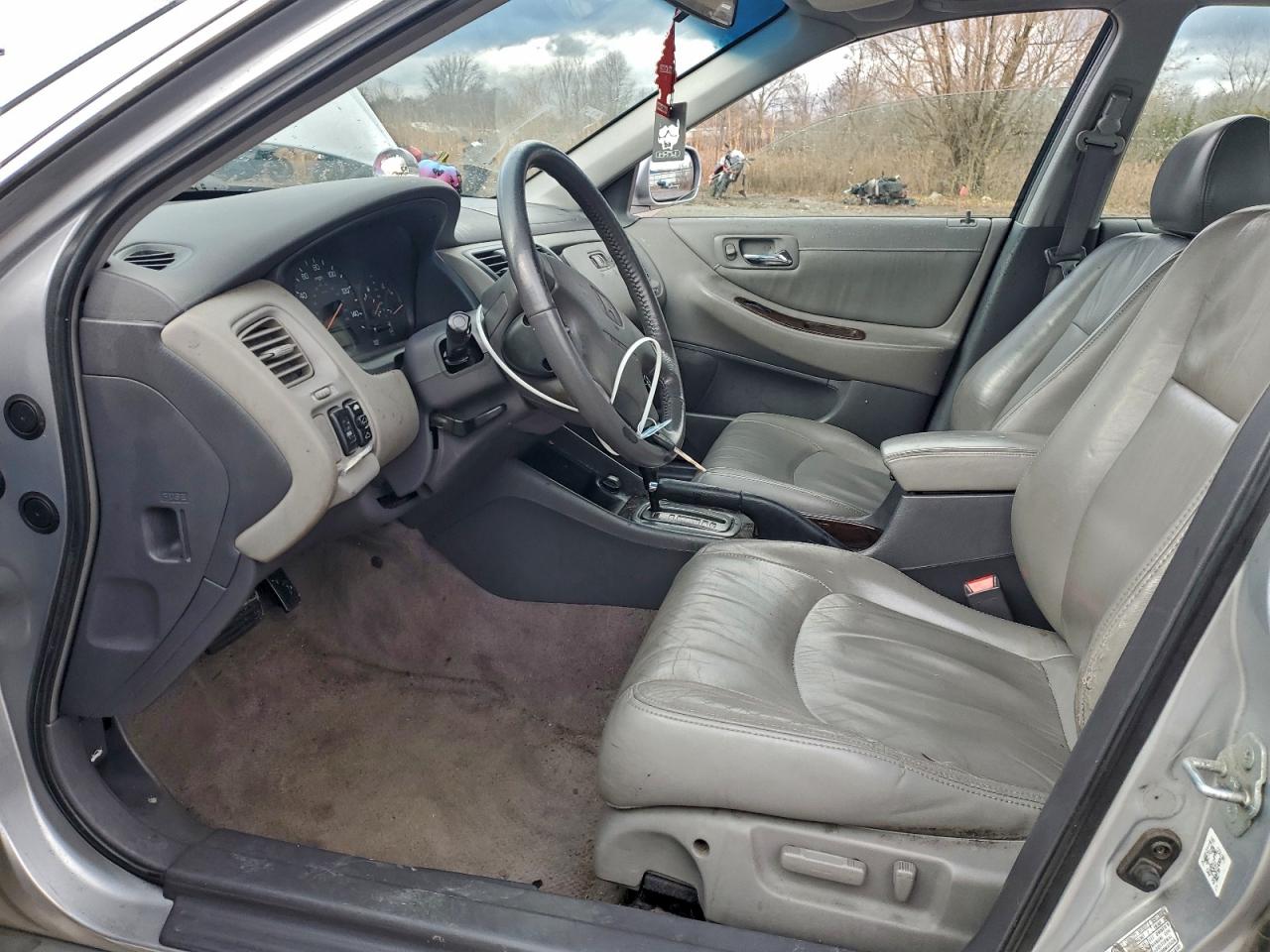 Lot #3297934837 2002 HONDA ACCORD EX