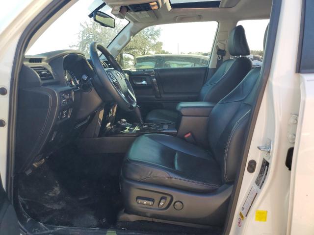 2019 TOYOTA 4RUNNER SR #3304365587