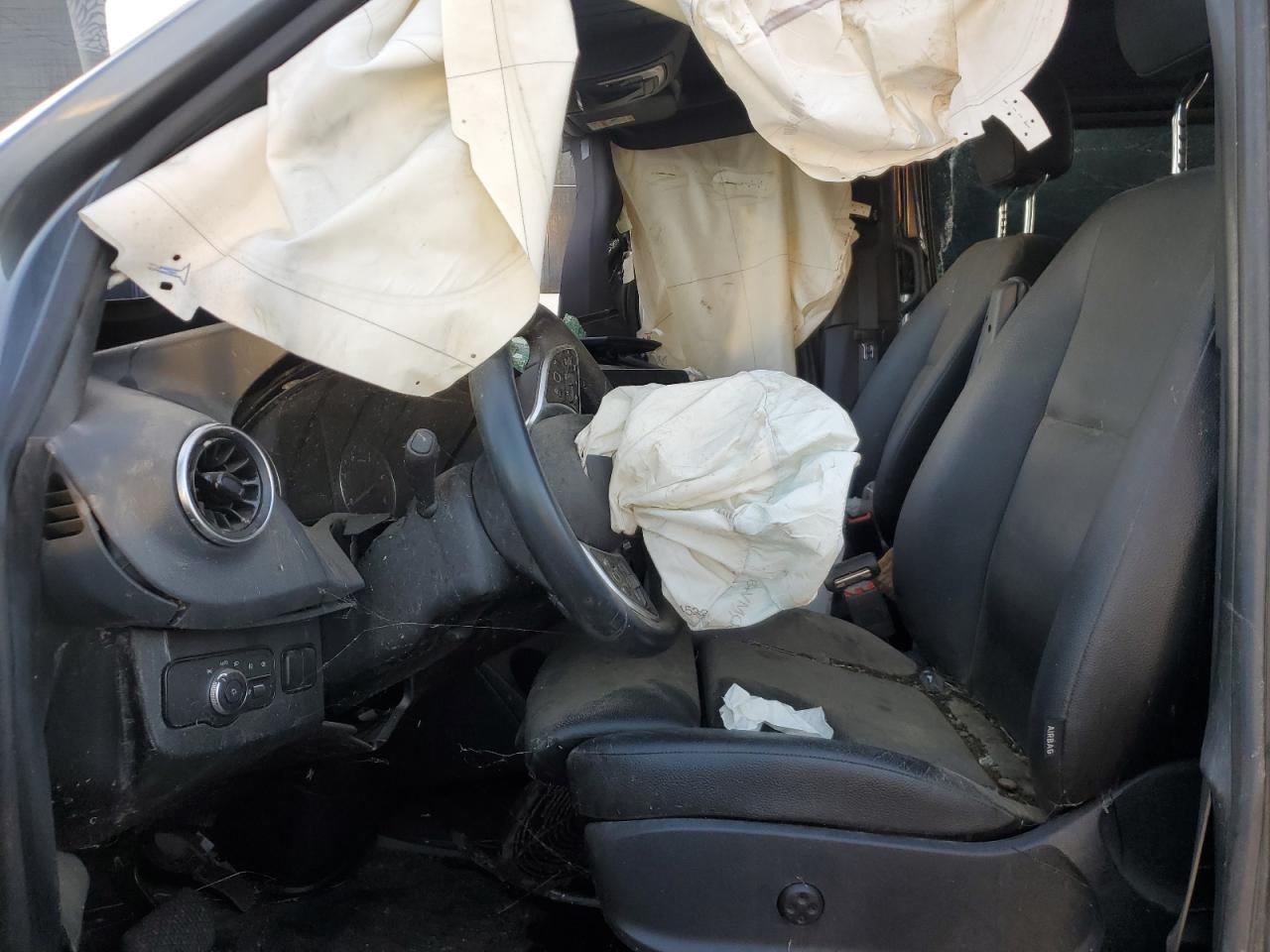 Lot #3284705977 2021 MERCEDES-BENZ SPRINTER 2