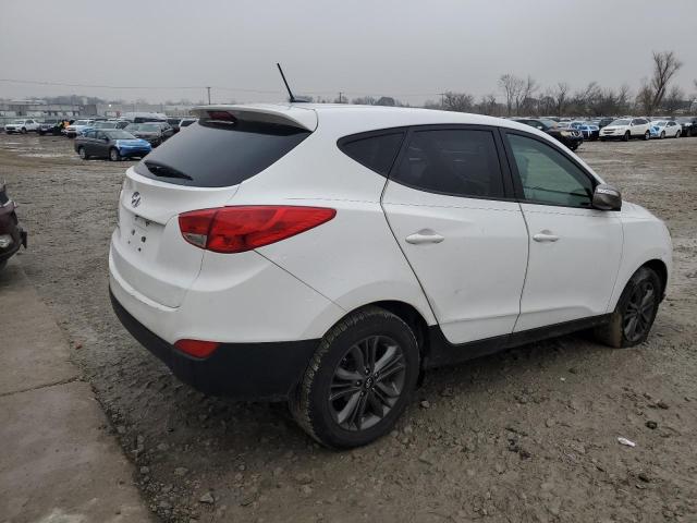2014 HYUNDAI TUCSON GLS #3292397296