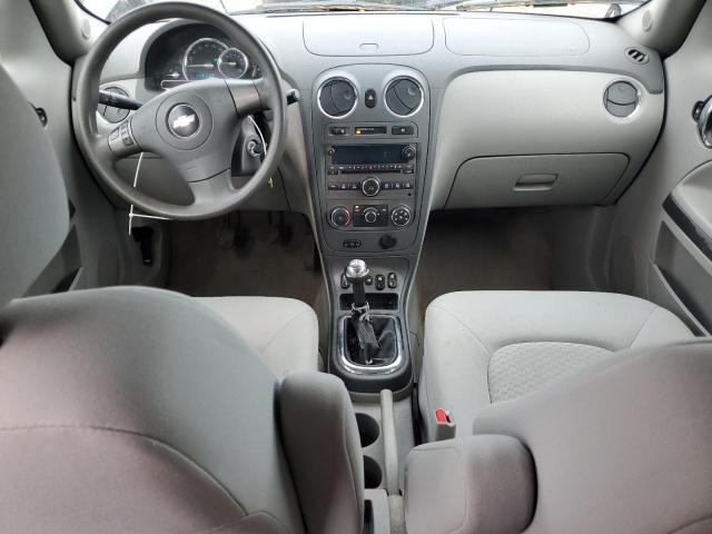 2007 CHEVROLET HHR LT #3285926587