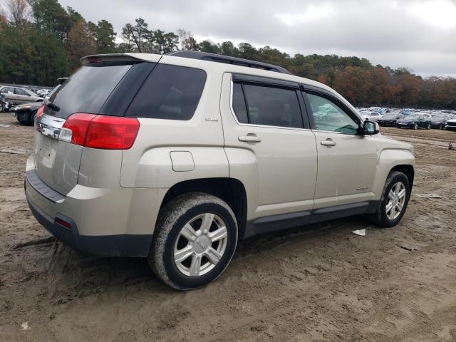 2015 GMC TERRAIN SL #3290273218
