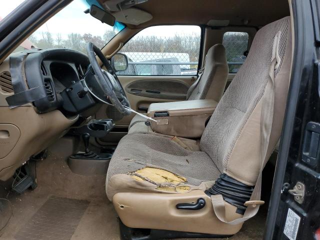 2001 DODGE RAM 2500 #3286616906
