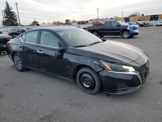 2024 NISSAN ALTIMA SV #3285589286