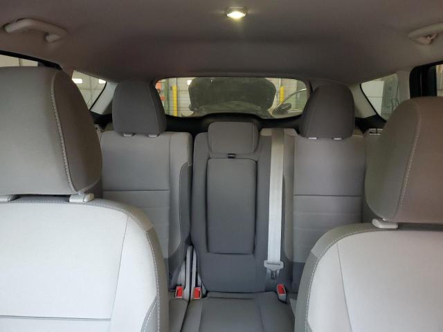 2014 FORD ESCAPE SE #3293684409