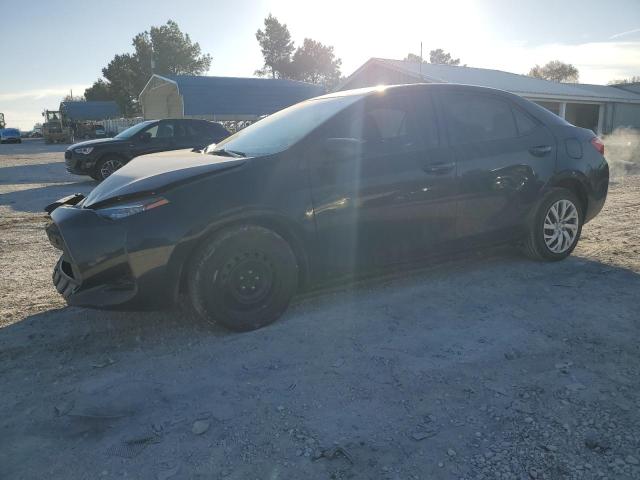 Global Auto Auctions: 2017 TOYOTA COROLLA L