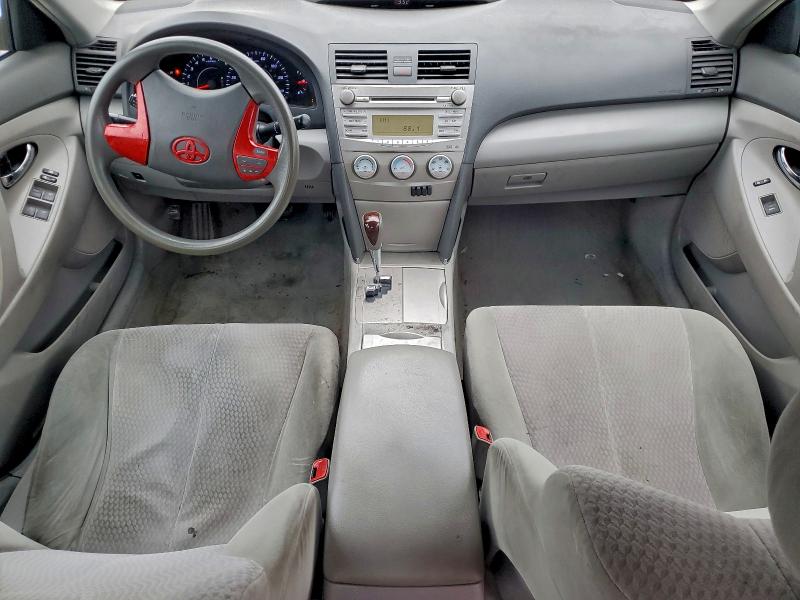 2010 TOYOTA CAMRY BASE #3298044155