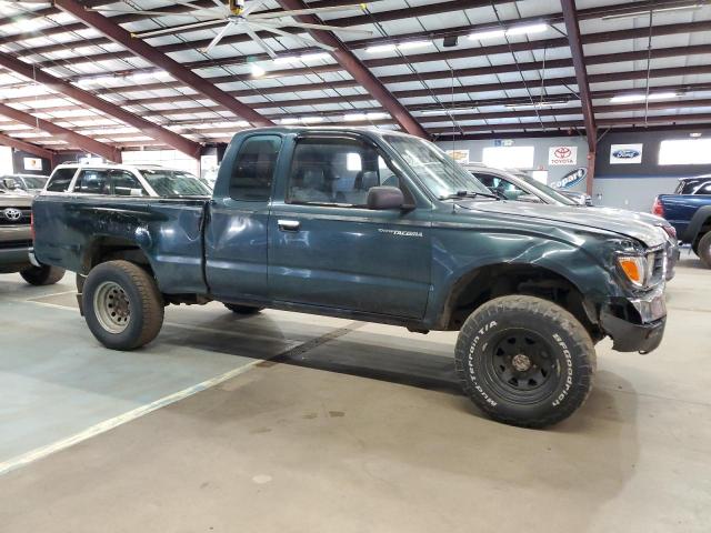 1996 TOYOTA TACOMA XTR #3292422585