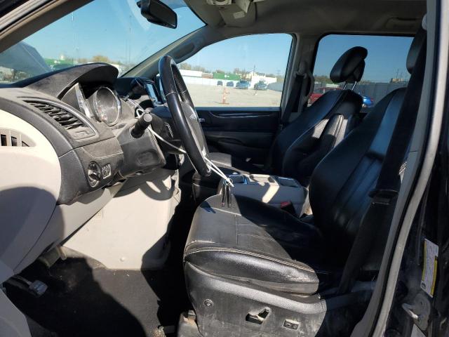 2014 CHRYSLER TOWN & COU #3285044397