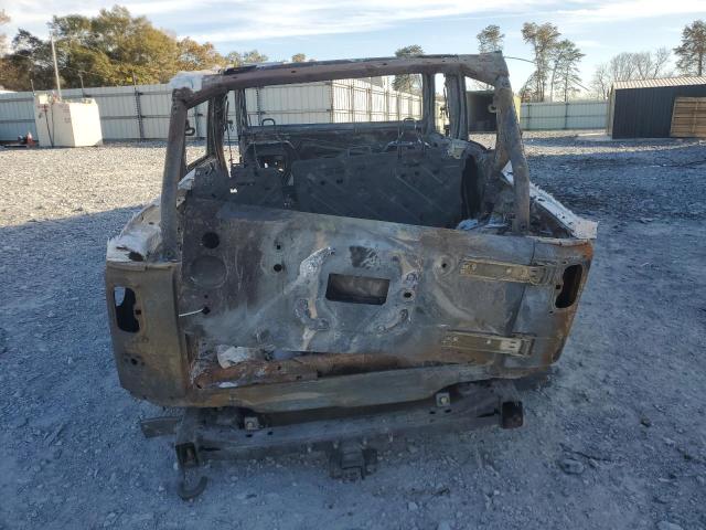 2017 JEEP WRANGLER U #3303821419