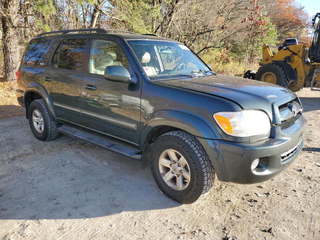 2007 TOYOTA SEQUOIA SR #3282361281