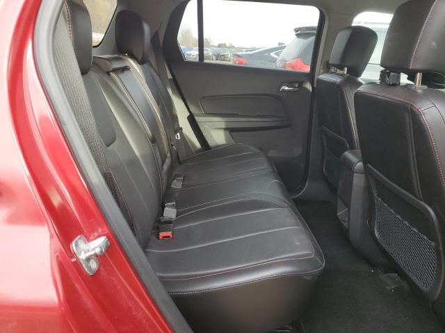 2013 GMC TERRAIN SL #3302734035