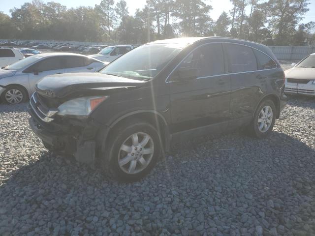 2011 HONDA CR-V SE #3296335428