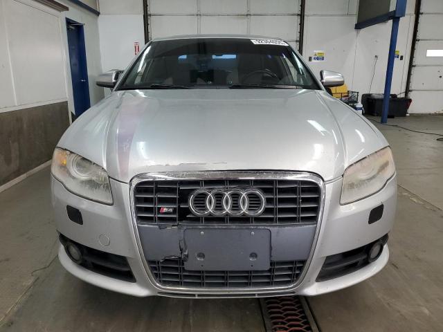 2007 AUDI NEW S4 QUA #3286540165
