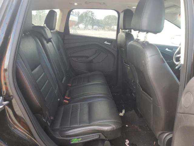 2013 FORD ESCAPE SEL #3293401055