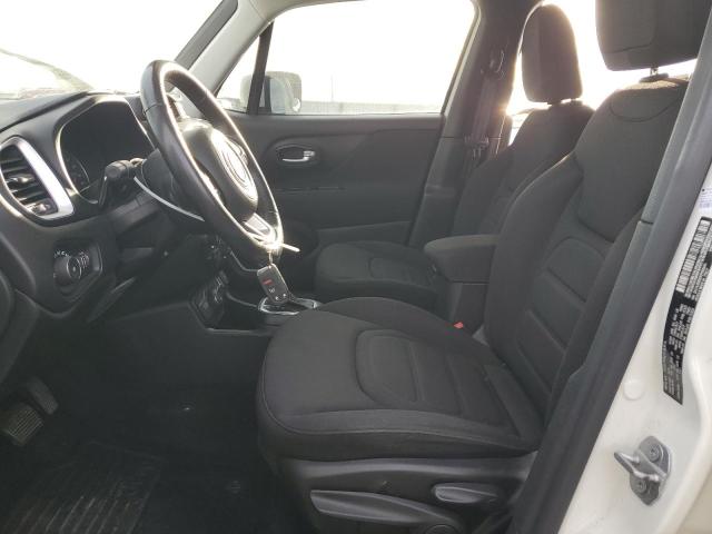 2019 JEEP RENEGADE L #3297090486