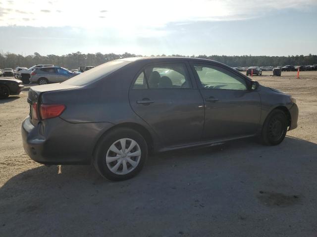 2010 TOYOTA COROLLA BA - 1NXBU4EE9AZ241988
