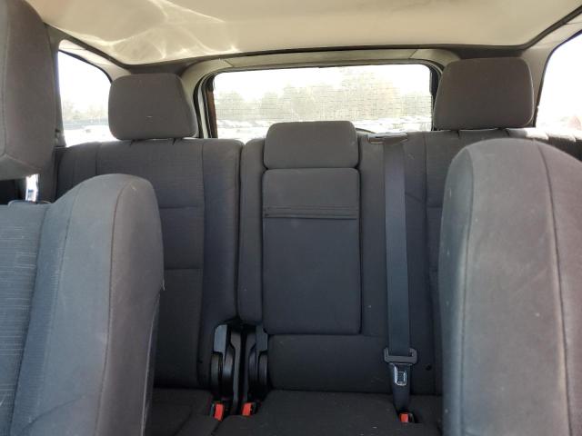 2013 JEEP GRAND CHER #3301808392