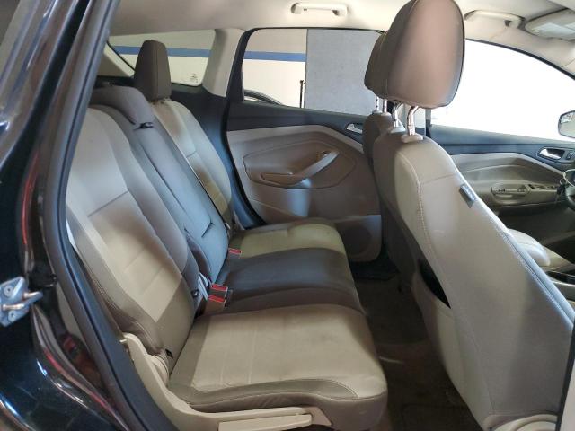 2013 FORD ESCAPE SE #3286580157