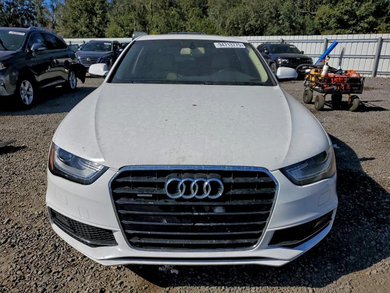 2016 AUDI A4 PREMIUM #3305308333