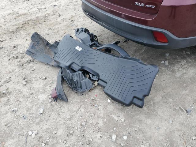 2015 TOYOTA HIGHLANDER #3303573933