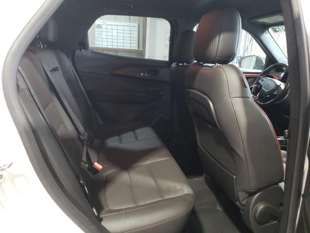 2024 CHEVROLET TRAILBLAZE #3302698003