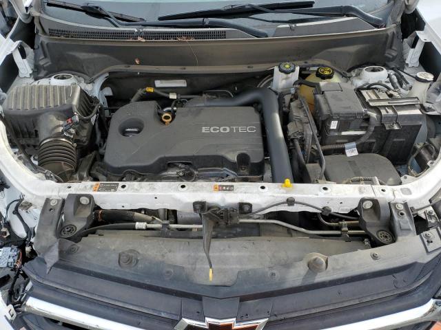 2019 CHEVROLET EQUINOX LT #3304759910